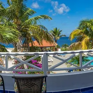 Apartment Marazul Dive Curacao