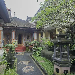 Accommodatie bij particulieren Jepun Bali, Ubud