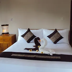 Accommodatie bij particulieren Soka, Ubud