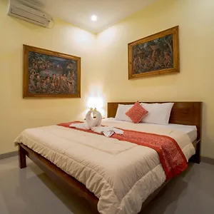 Accommodatie bij particulieren Omank Agus, Ubud