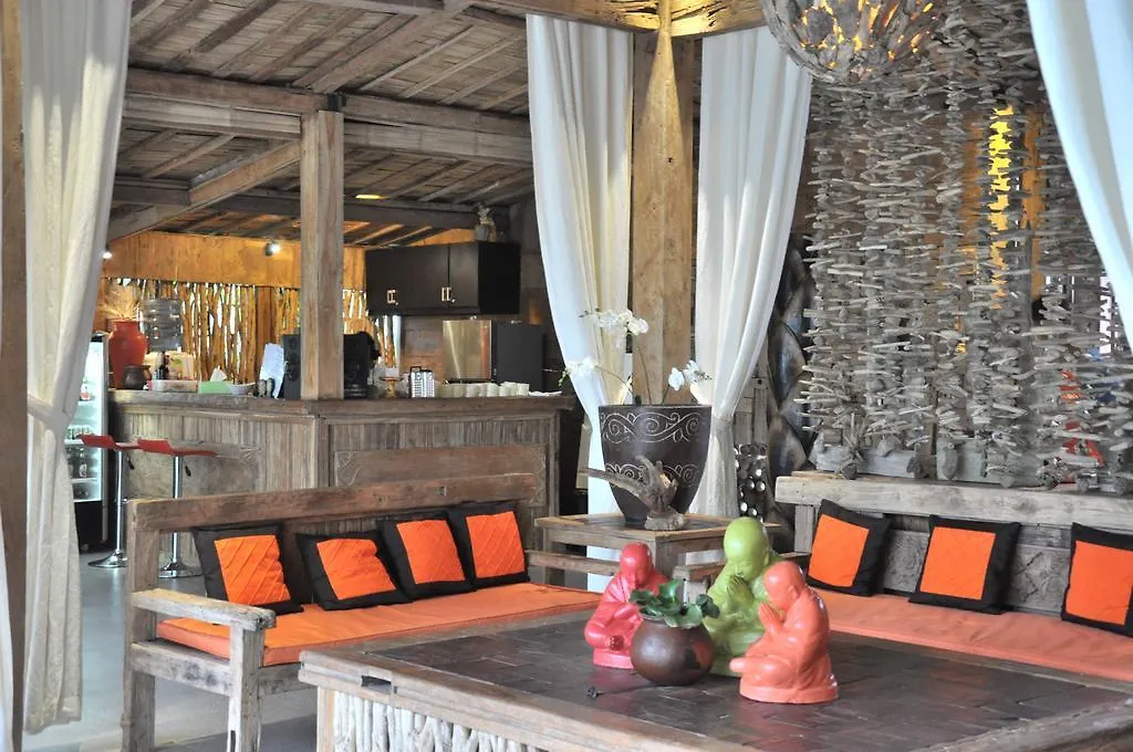 Ubud Virgin Villa Indonesia