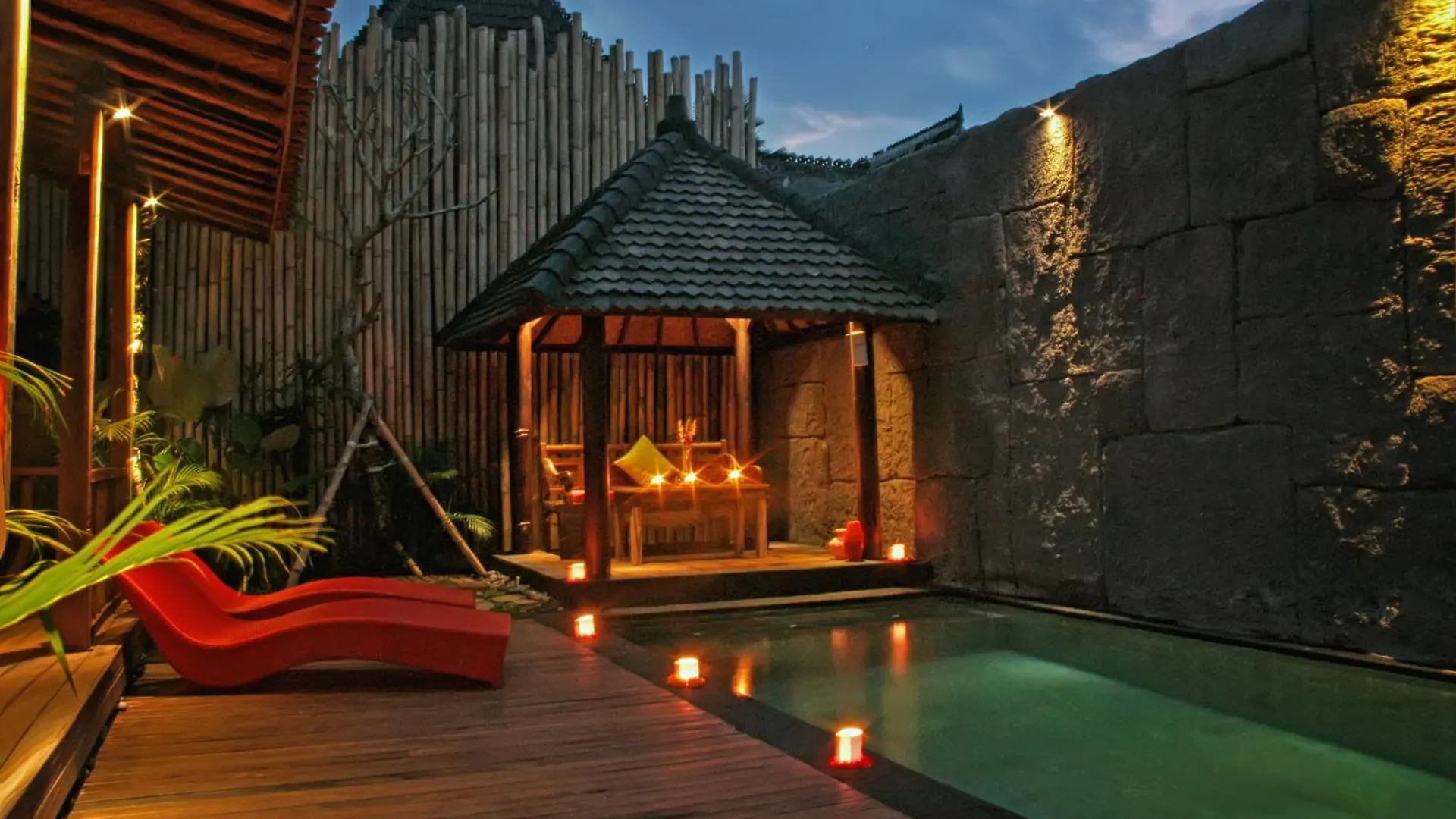 Ubud Virgin Villa Ubud (Bali)