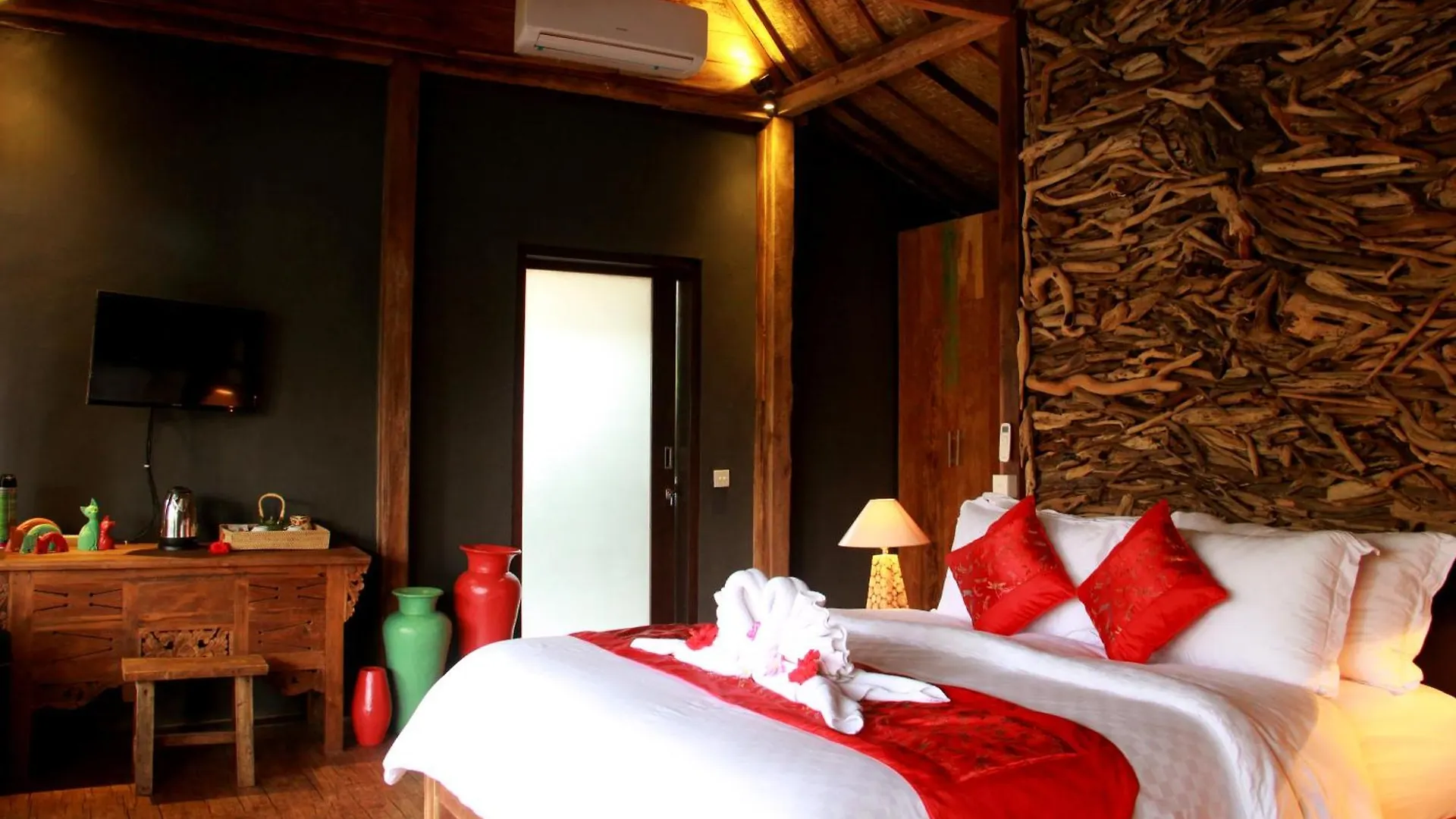 Ubud Virgin Villa