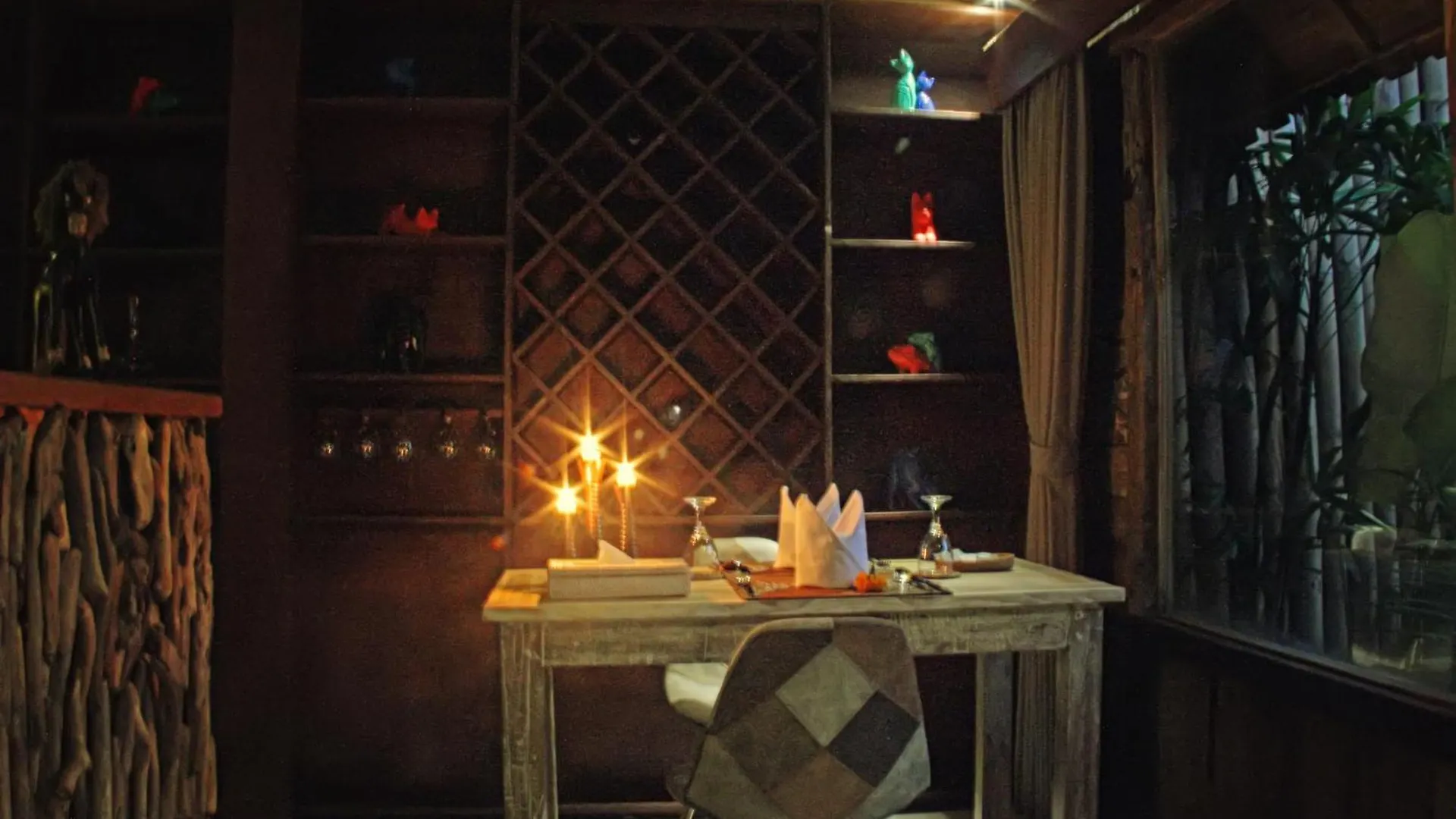 Ubud Virgin Villa