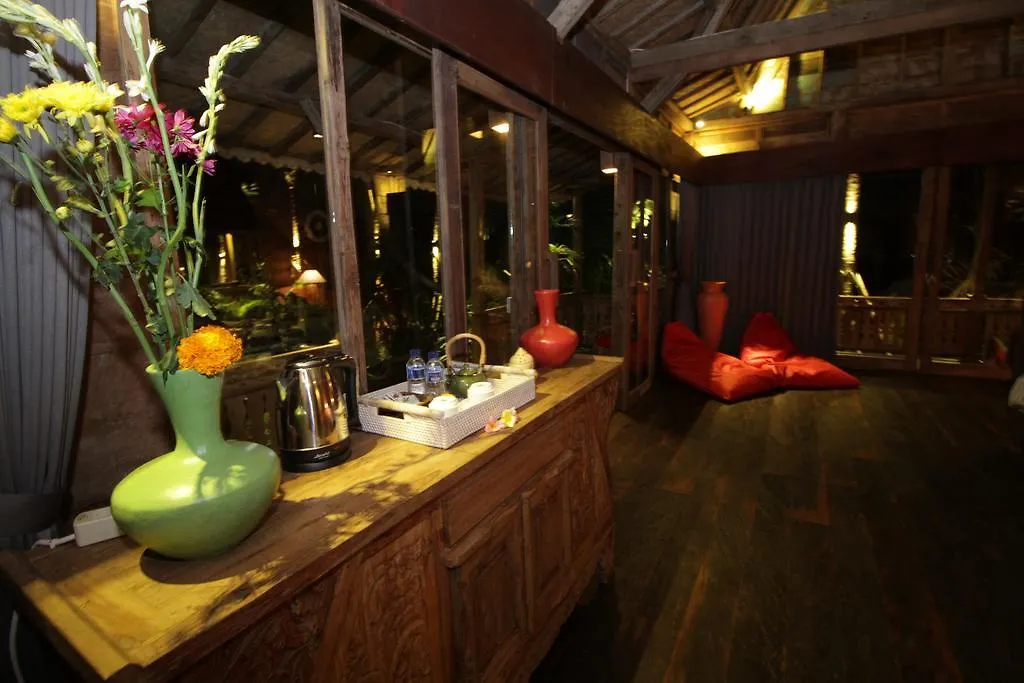 Ubud Virgin Villa Ubud (Bali)