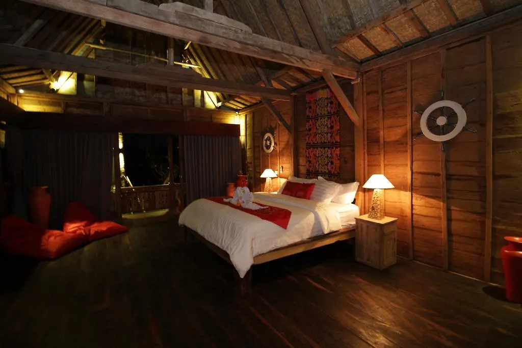 Ubud Virgin Villa  Ubud (Bali)