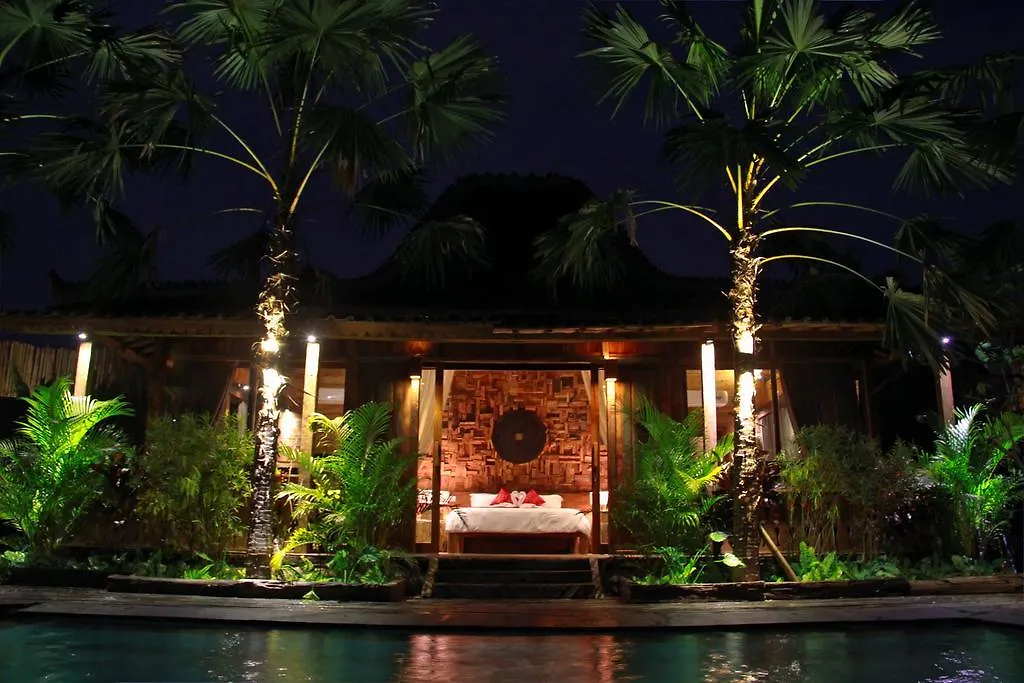 Ubud Virgin Villa Ubud (Bali)