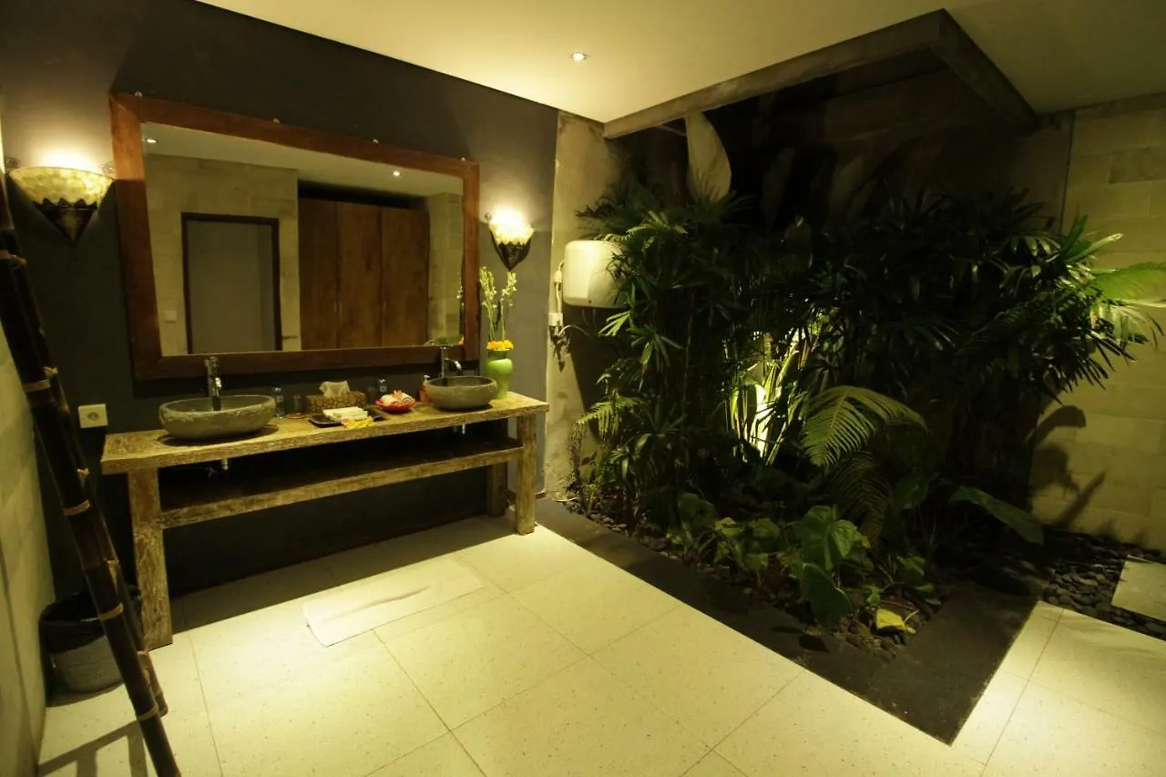 Ubud Virgin Villa