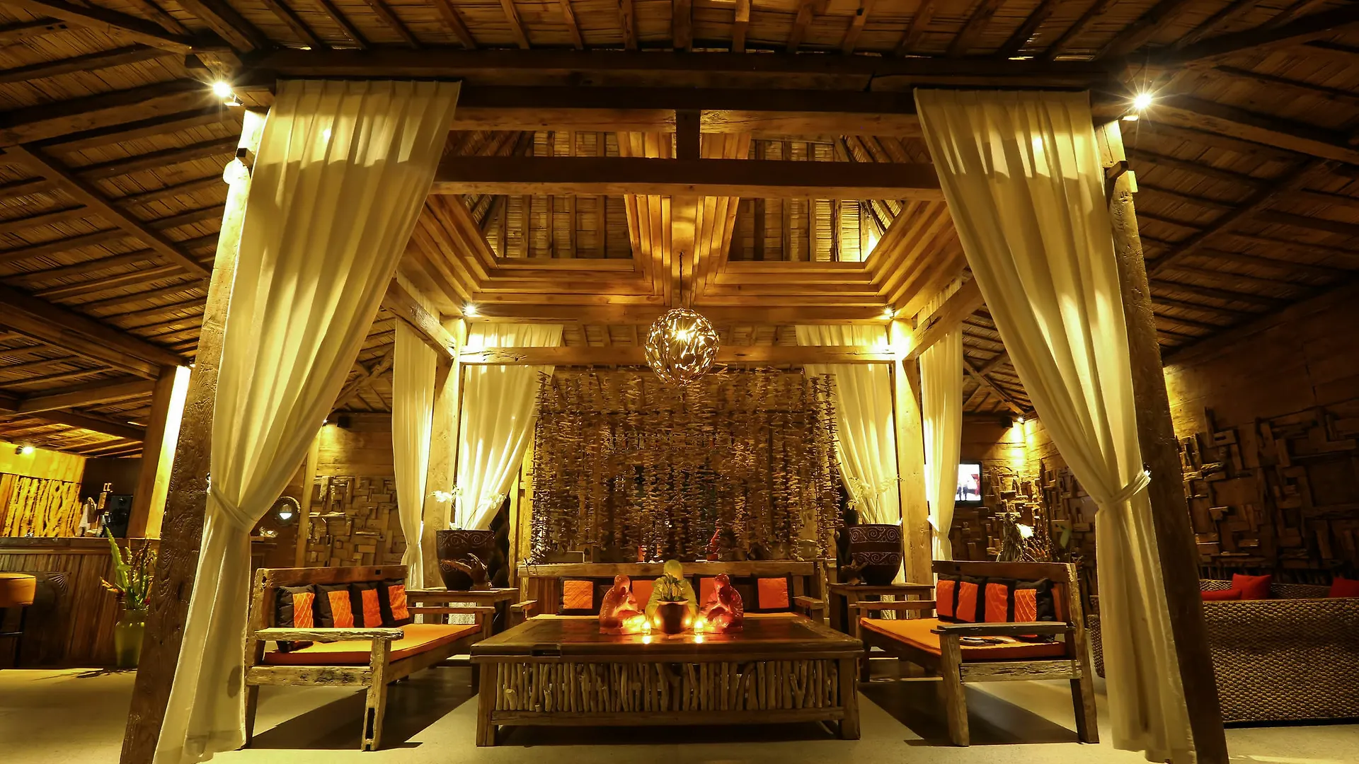 Ubud Virgin Villa 0*, Ubud (Bali)